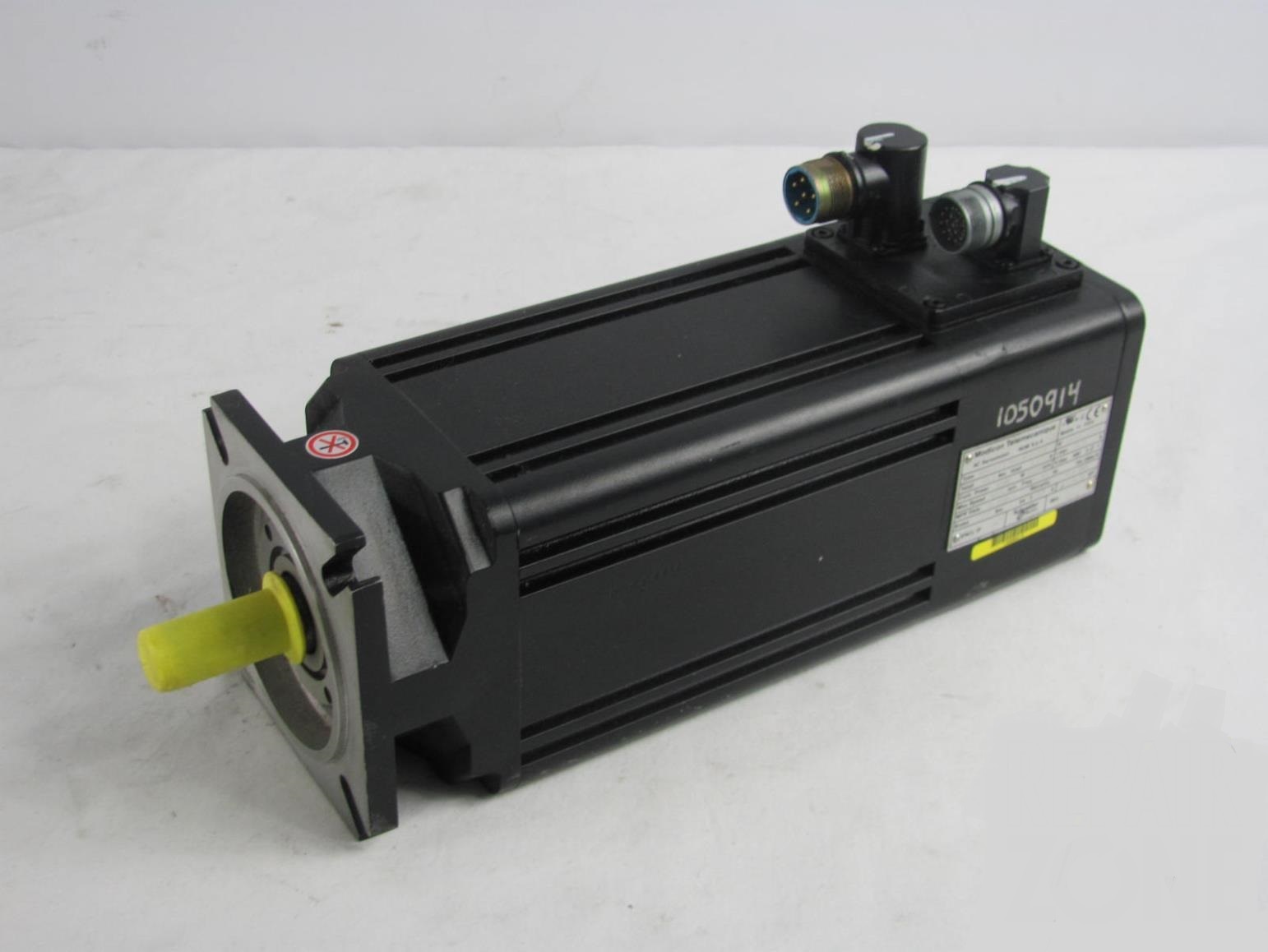 BPH1153N5AF2CA2 - Modicon Inc Motors - K+S Services