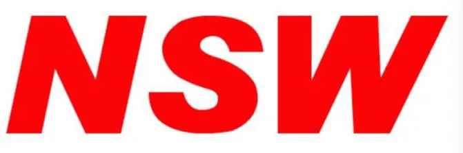 NSW
